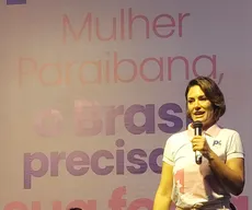 Quaest aponta Michelle como favorita para herdar votos de Bolsonaro no Nordeste