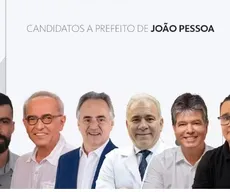 Quaest em João Pessoa: Cartaxo mantém maior rejeição com 51%; seguido de Ruy com 43%