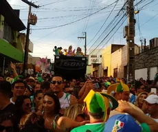 Quando vai ser o Carnaval de 2025?