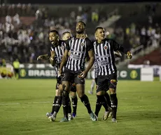 Ranking Nacional de Clubes: Botafogo-PB segue na liderança e Sousa assume 2ª colocação do estado