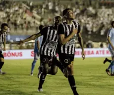 Ranking da Copa do Nordeste: Botafogo-PB é um dos times que mais somou pontos no torneio