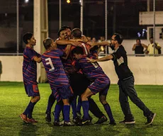 Rede Paraíba FC bate Correio EC nos pênaltis e avança à final da Taça Imprensa 2024