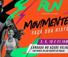 Redepharma Run 2024 será meia-maratona pela 1ª vez em Campina Grande