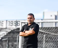 Renatinho Potiguar no Treze: conheça o novo técnico do Galo para 2025