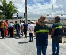 Restaurante é autuado por lançamento ilegal de resíduos no bairro de Manaíra, em João Pessoa