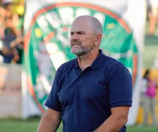 Conheça Paulo Schardong, novo técnico do Atlético-PB