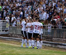 Botafogo-PB foi o terceiro clube que mais viajou na Série C 2024; veja os números