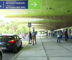 Rodoviárias de João Pessoa e Campina Grande devem receber quase 30 mil pessoas em Corpus Christi