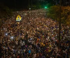 Romaria da Penha 2024: confira programação da festa religiosa em João Pessoa