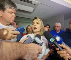 Ruy Carneiro confirma Amanda CSI como vice para disputa em João Pessoa