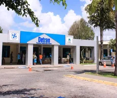 Homem é levado à delegacia após tentar transferir veículo em nome de Hytalo Santos