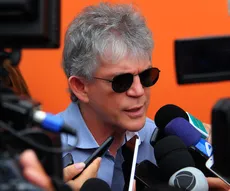 Ricardo Coutinho pede ao STF o trancamento da ação da Operação Calvário