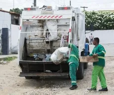 Saiba os dias e horários da coleta de lixo nos bairros de João Pessoa