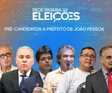 Saiba quem são os pré-candidatos a prefeito de João Pessoa em 2024