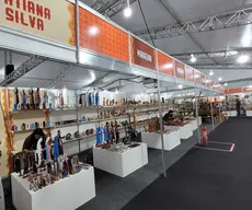 Salão do Artesanato 2026: evento chega ao fim neste domingo (1º) em João Pessoa