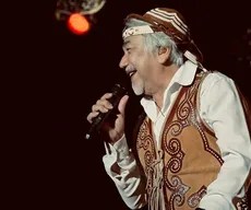 Festa das Neves 2026: Santanna, O Cantador e mais atrações nesta terça (4)