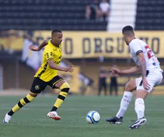 São Bernardo x Botafogo-PB pela Série C 2024: Belo perde por 1 a 0 e se complica no quadrangular