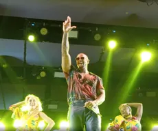 Festa da Laranja 2025: programação tem Léo Santana e mais