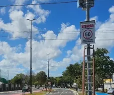 Seis novos radares são instalados nas Três Ruas e na Avenida Epitácio Pessoa: veja trechos