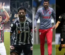 Série A 2024: confira os cenários da luta contra o rebaixamento na última rodada do Brasileirão