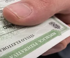 Mais de 71 mil paraibanos podem ter títulos eleitorais cancelados; entenda o motivo