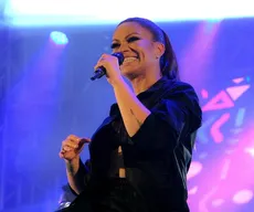 Via Folia 2026: Solange Almeida e Claudia Leitte são confirmadas na programação