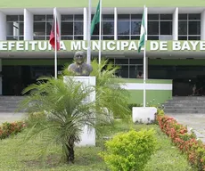 Superfaturamento: TCE suspende pagamentos da prefeitura de Bayeux a empresa de Manaus