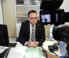 CNJ mantém aposentadoria de juiz da Paraíba que teve 'relação íntima' com advogado de facção