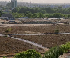 Parque da Cidade: desembargador agenda vistoria na área do antigo Aeroclube