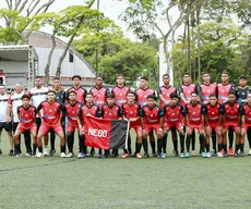 Taça das Favelas 2024: Paraíba estreia com vitória sobre Goiás