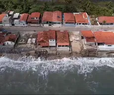 Estado de calamidade pública em Baía da Traição é reconhecido pelo Governo Federal