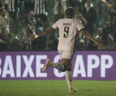 Tiquinho Soares volta a treinar no campo e retorno ao Botafogo fica próximo