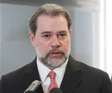 Toffoli vota no STF contra reajuste automático do orçamento aos Poderes na Paraíba
