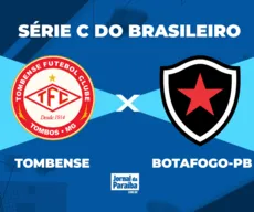 Tombense x Botafogo-PB pela Série C 2024: onde assistir, prováveis escalações e estatísticas