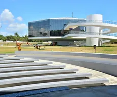 Torre de exposições da Estação Cabo Branco é reaberta nesta quarta-feira (4)