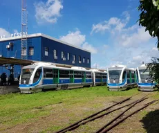 Trens da Grande João Pessoa começam a aceitar Pix como meio de pagamento das passagens