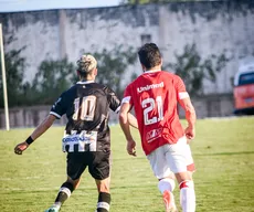 Treze x América-RN pela Série D 2024: com um a mais, Galo sofre gol no final e empata com o Mecão