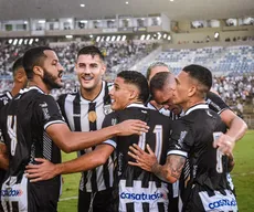 Treze x Iguatu pela Série D 2024: Galo vence por 3 a 0 e segue invicto