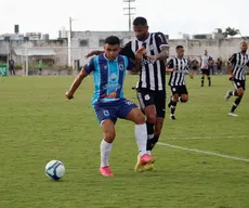 Treze x Maracanã pela Série D 2024: Galo vence e volta a ganhar pela Quarta Divisão