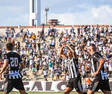 Treze x Santa Cruz-RN pela Série D 2024: Galo vence mais uma e avança de forma soberana