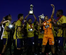 Campeonato Paraibano Sub-17 2025: confira as equipes, o regulamento e a tabela