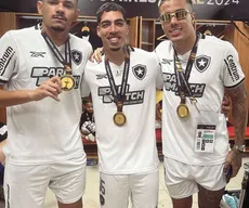 Da Paraíba para a América: conheça os paraibanos campeões da Conmebol Libertadores