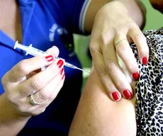 'Dia D' de multivacinação contra influenza acontece neste sábado (16) na Paraíba