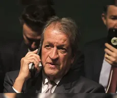 Valdemar diz que PL da Paraíba tem autonomia para decidir sobre aliança com o Novo
