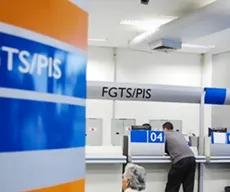 FGTS no Desenrola 2.0: trabalhadores podem consultar saldo para pagar dívidas nesta segunda