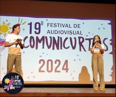 Veja os vencedores do Comunicurtas 2024