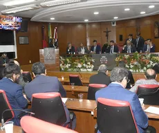 Câmara de João Pessoa proíbe armas e cria nova estrutura de segurança após ataques a vereadores