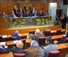 Vereadores de João Pessoa votam LDO 2025 e iniciam recesso parlamentar até agosto