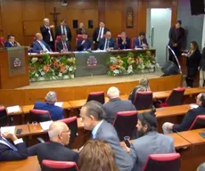 TCE-PB manda que vereadores de João Pessoa devolvam R$ 1,3 milhão recebidos a mais em 2022