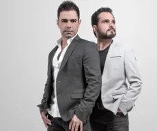 São João de Campina Grande tem shows de Zezé Di Camargo e Luciano e Belo nesta quarta-feira (26)